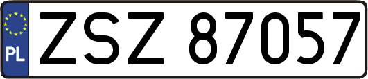 ZSZ87057