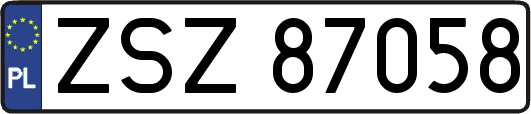 ZSZ87058
