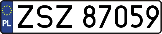 ZSZ87059