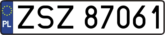 ZSZ87061