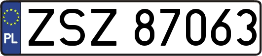 ZSZ87063
