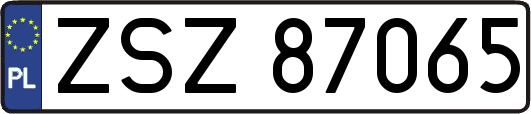 ZSZ87065