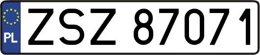 ZSZ87071