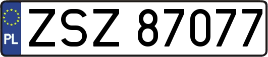 ZSZ87077