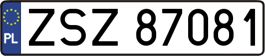 ZSZ87081