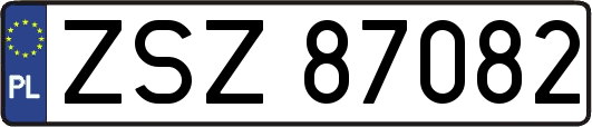 ZSZ87082