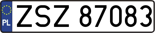 ZSZ87083