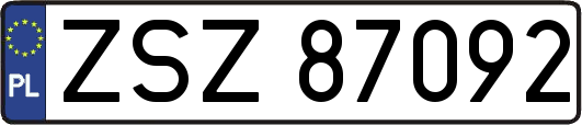 ZSZ87092