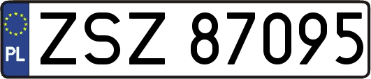 ZSZ87095