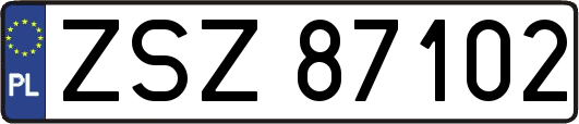 ZSZ87102