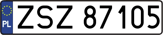 ZSZ87105