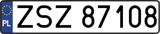 ZSZ87108