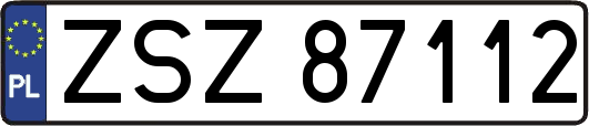 ZSZ87112