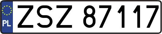 ZSZ87117