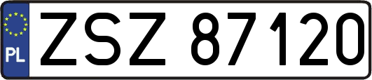 ZSZ87120