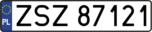 ZSZ87121