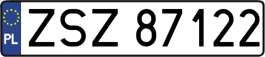 ZSZ87122