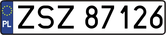 ZSZ87126