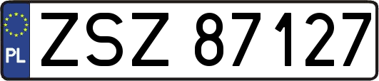 ZSZ87127