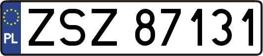 ZSZ87131