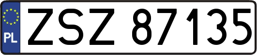 ZSZ87135
