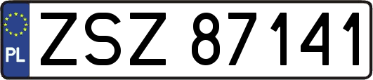 ZSZ87141