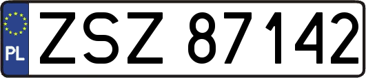 ZSZ87142