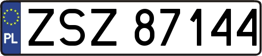 ZSZ87144