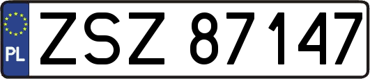 ZSZ87147