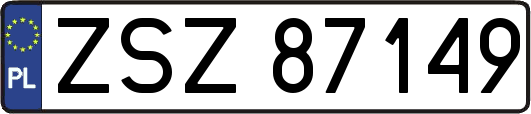 ZSZ87149
