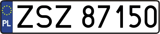 ZSZ87150