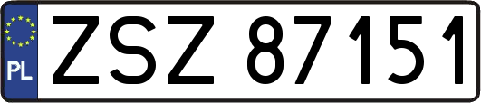 ZSZ87151
