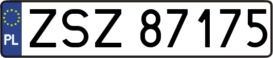 ZSZ87175