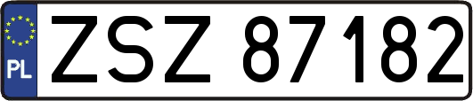 ZSZ87182