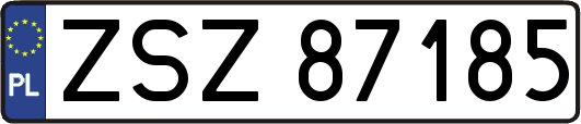 ZSZ87185