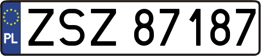 ZSZ87187