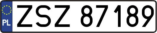 ZSZ87189