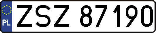 ZSZ87190
