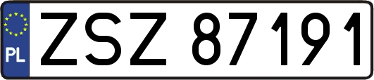 ZSZ87191