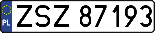 ZSZ87193