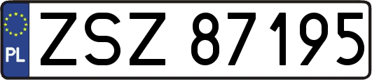ZSZ87195