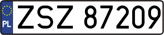 ZSZ87209