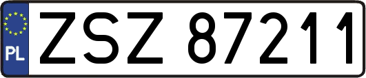 ZSZ87211