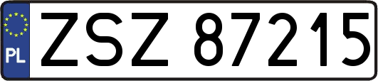 ZSZ87215