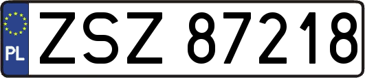 ZSZ87218