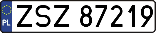ZSZ87219