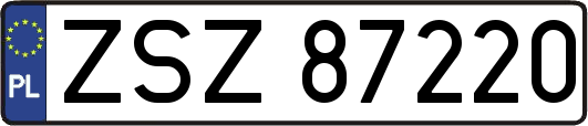 ZSZ87220