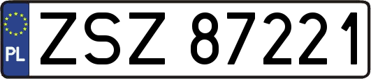 ZSZ87221