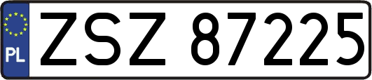 ZSZ87225