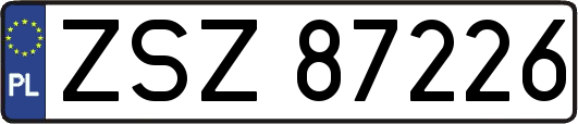ZSZ87226